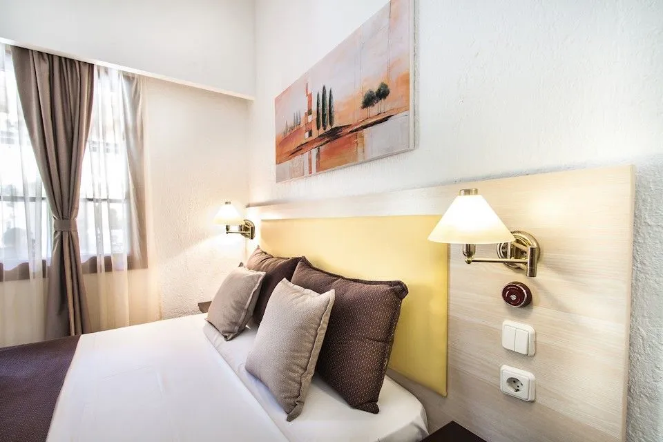 Rigas Hotel Skopelos by GHH, Grčka — fotografija 17