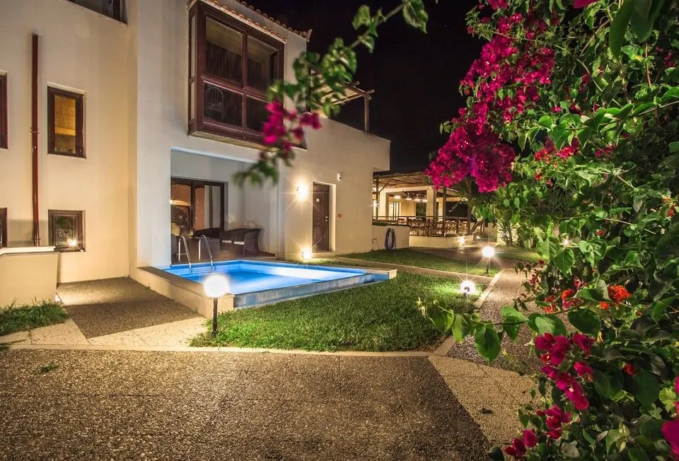 Rigas Hotel Skopelos by GHH, Grčka — fotografija 18