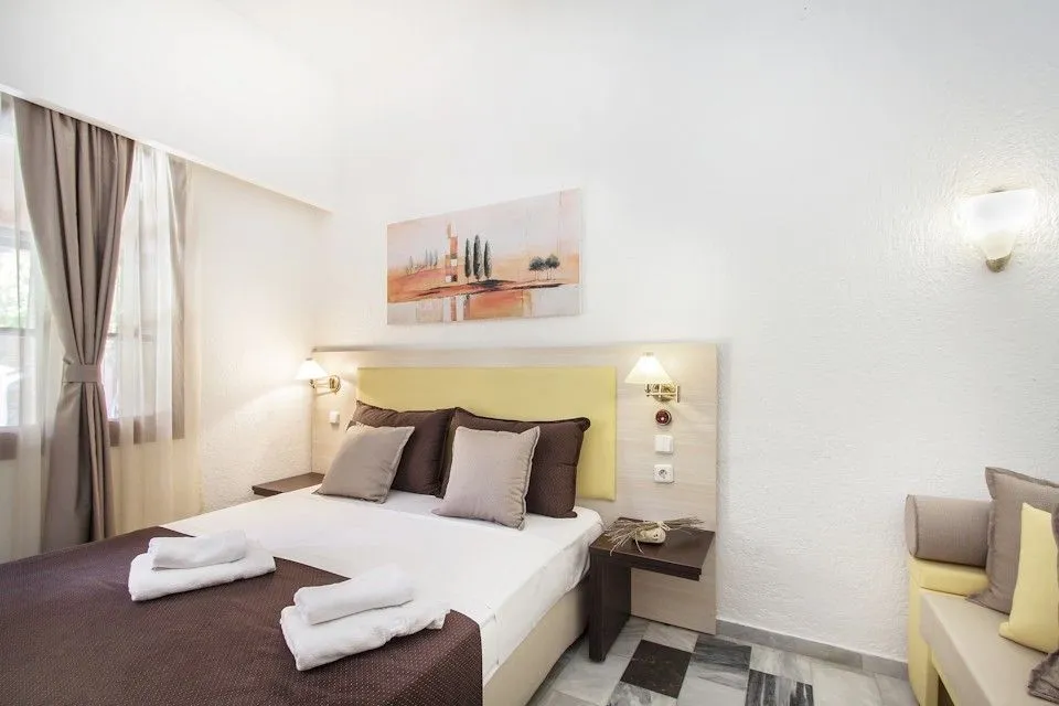 Rigas Hotel Skopelos by GHH, Grčka — fotografija 21