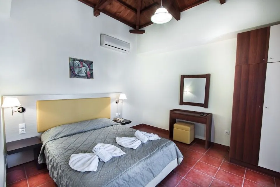 Rigas Hotel Skopelos by GHH, Grčka — fotografija 23