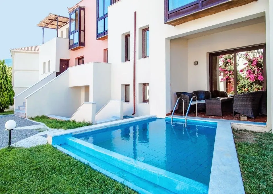 Rigas Hotel Skopelos by GHH, Grčka — fotografija 24