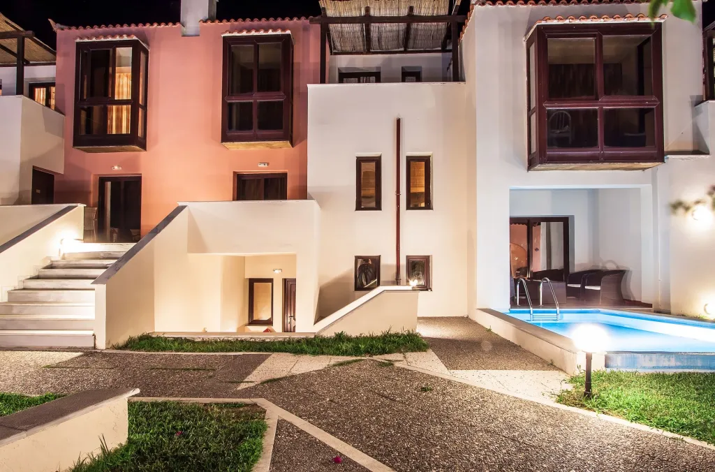 Rigas Hotel Skopelos by GHH, Grčka — fotografija 25