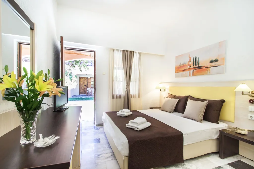 Rigas Hotel Skopelos by GHH, Grčka — fotografija 26
