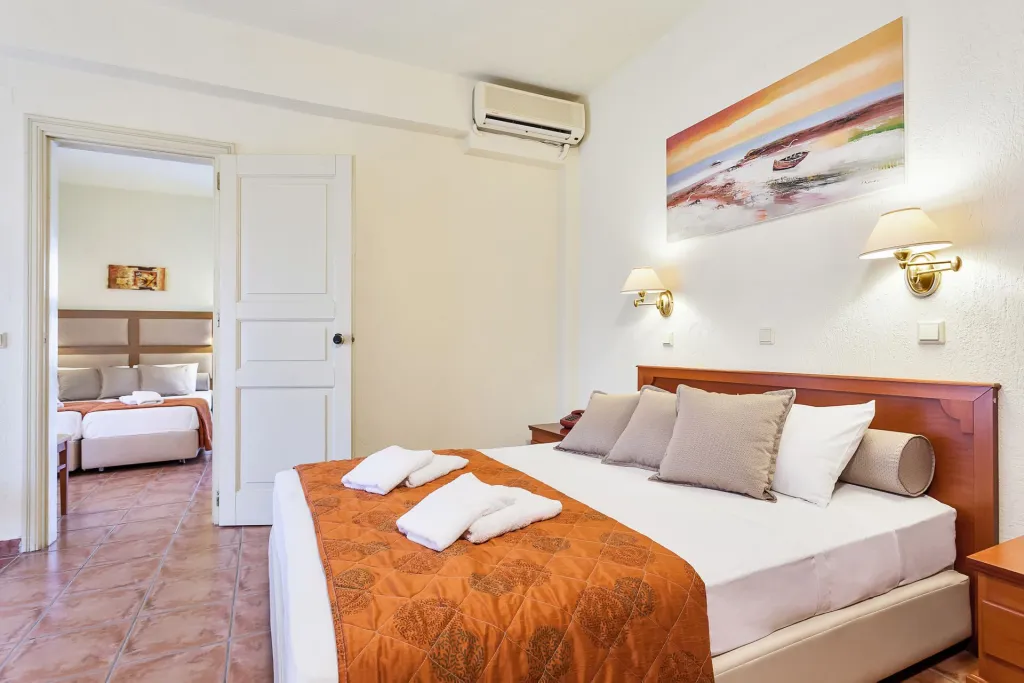 Rigas Hotel Skopelos by GHH, Grčka — fotografija 27