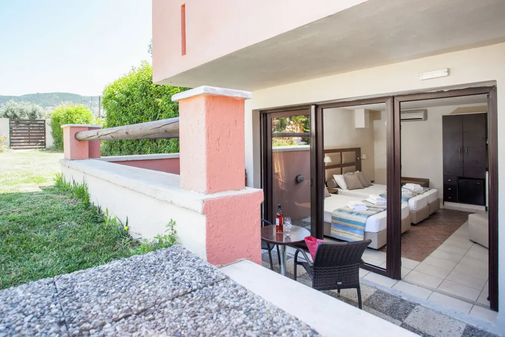 Rigas Hotel Skopelos by GHH, Grčka — fotografija 31