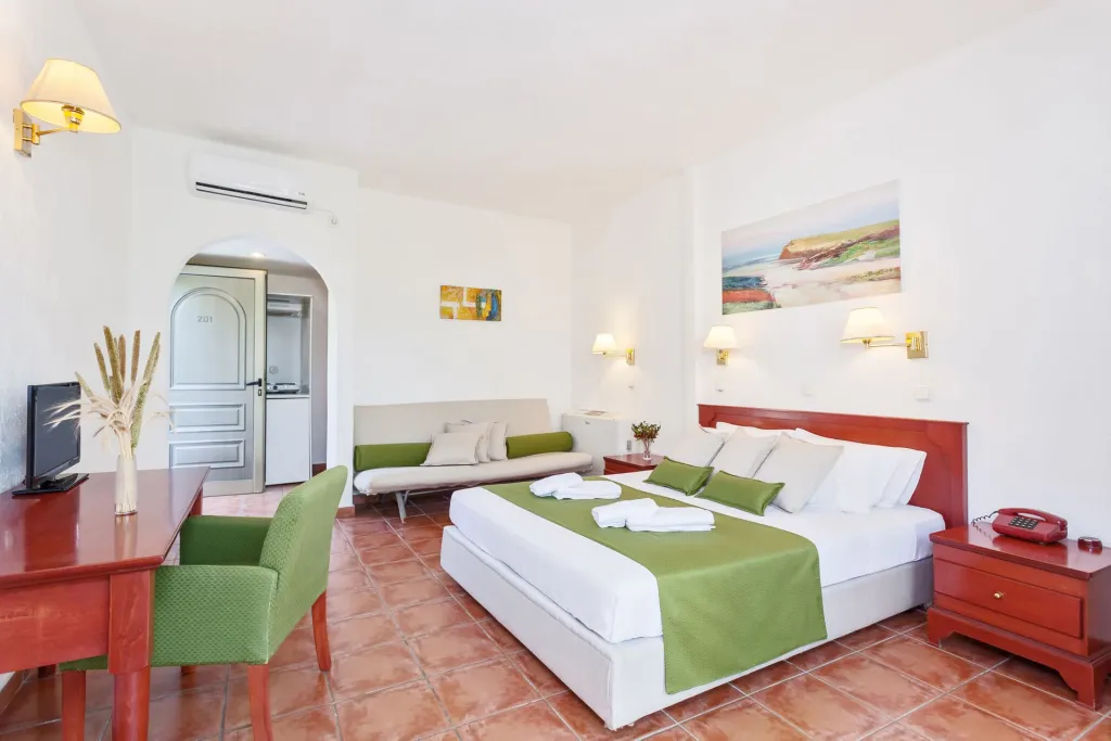 Rigas Hotel Skopelos by GHH, Grčka — fotografija 32
