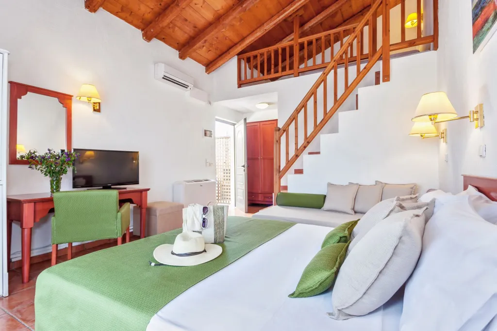 Rigas Hotel Skopelos by GHH, Grčka — fotografija 33