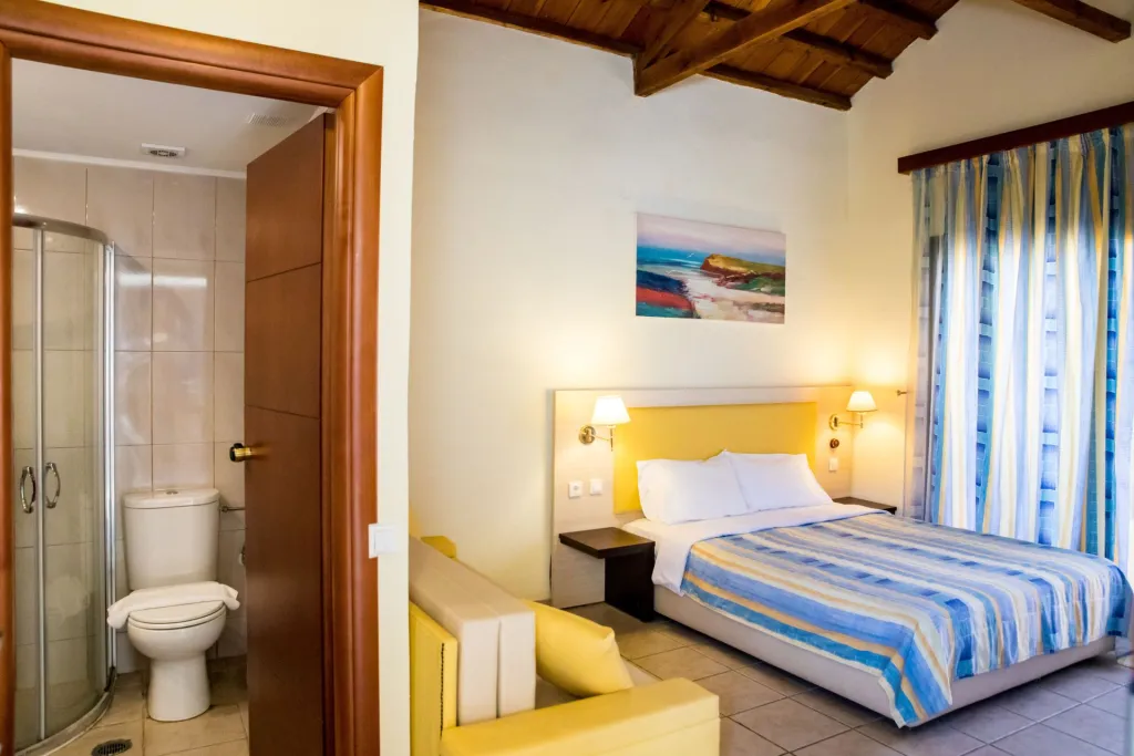 Rigas Hotel Skopelos by GHH, Grčka — fotografija 36