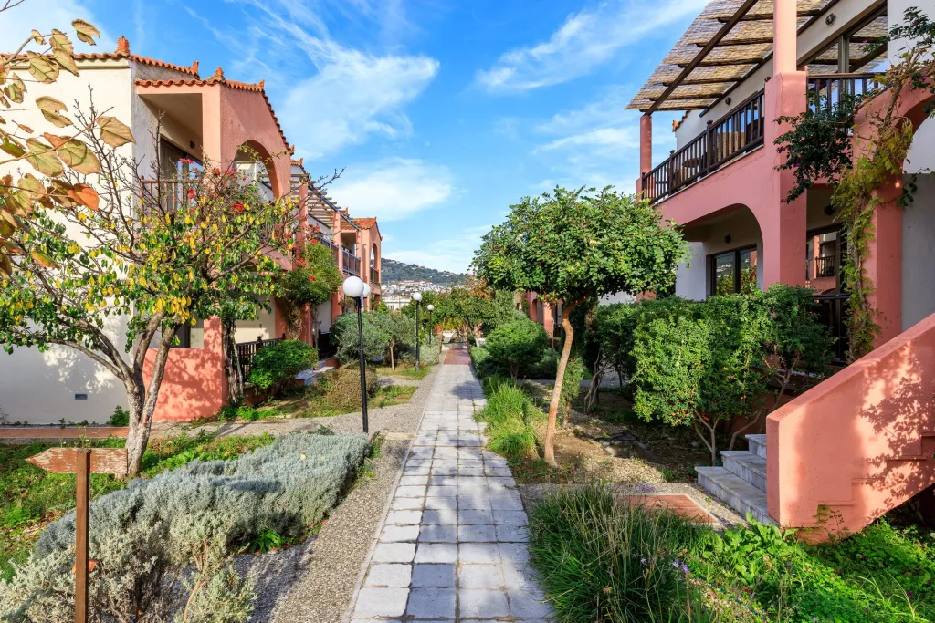 Rigas Hotel Skopelos by GHH, Grčka — fotografija 37