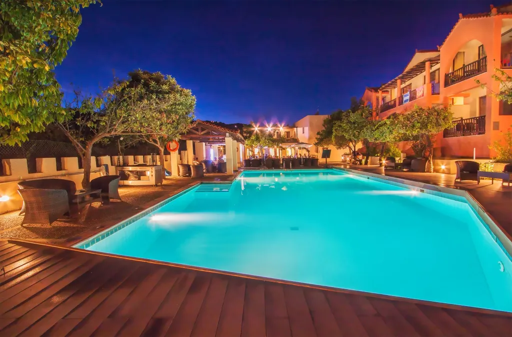 Rigas Hotel Skopelos by GHH, Grčka — fotografija 38