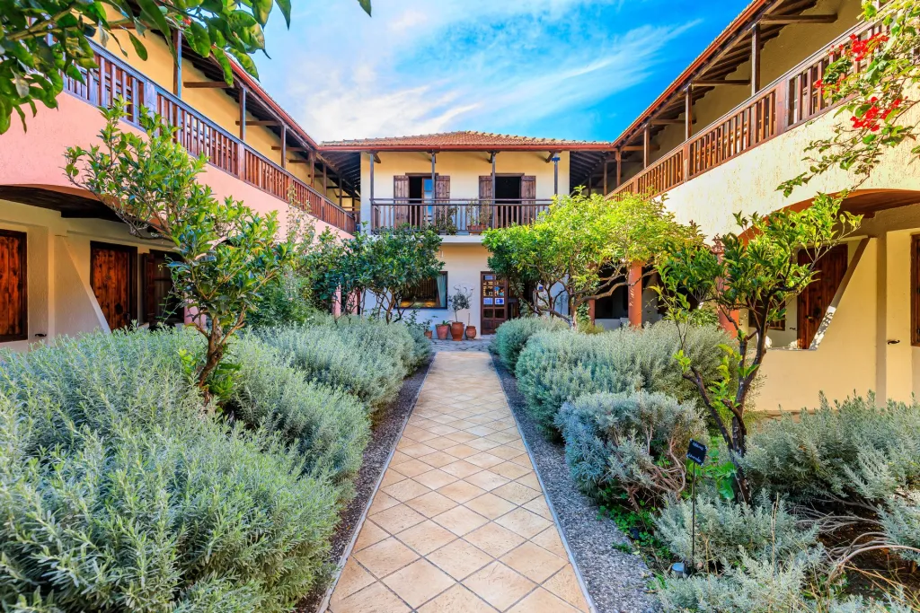 Rigas Hotel Skopelos by GHH, Grčka — fotografija 39