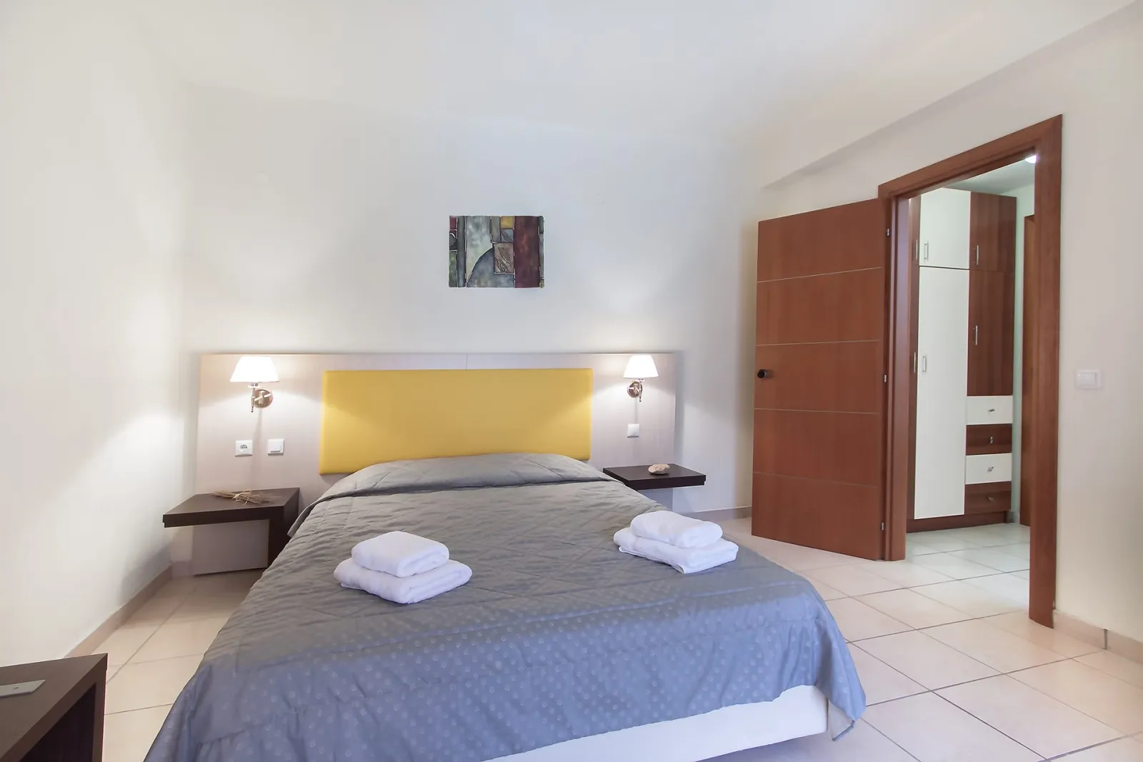 Rigas Hotel Skopelos by GHH, Grčka — MAISONETTE GARDEN VIEW