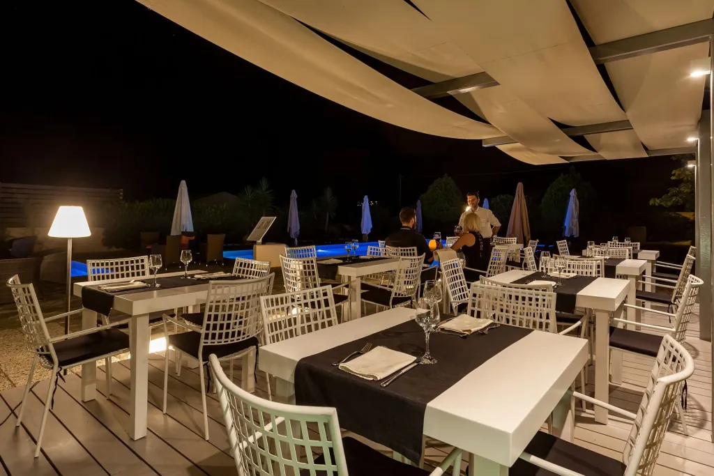 Skopelos Holidays Hotel by GHH, Skopelos – Chora, Grčka — fotografija 6