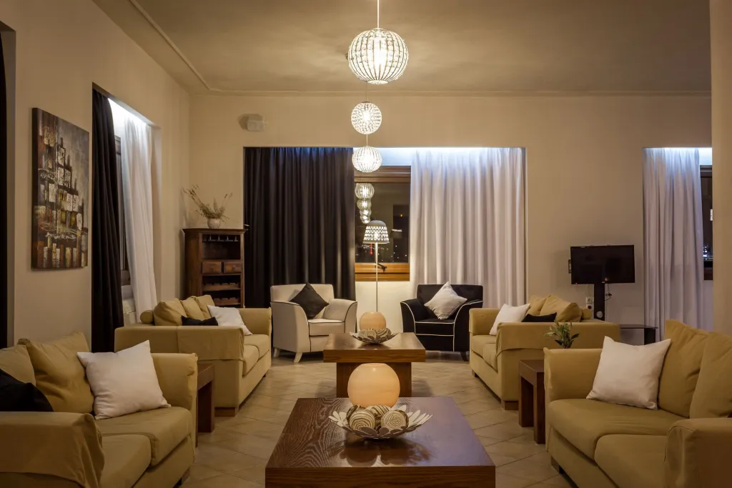 Skopelos Holidays Hotel by GHH, Skopelos – Chora, Grčka — fotografija 8