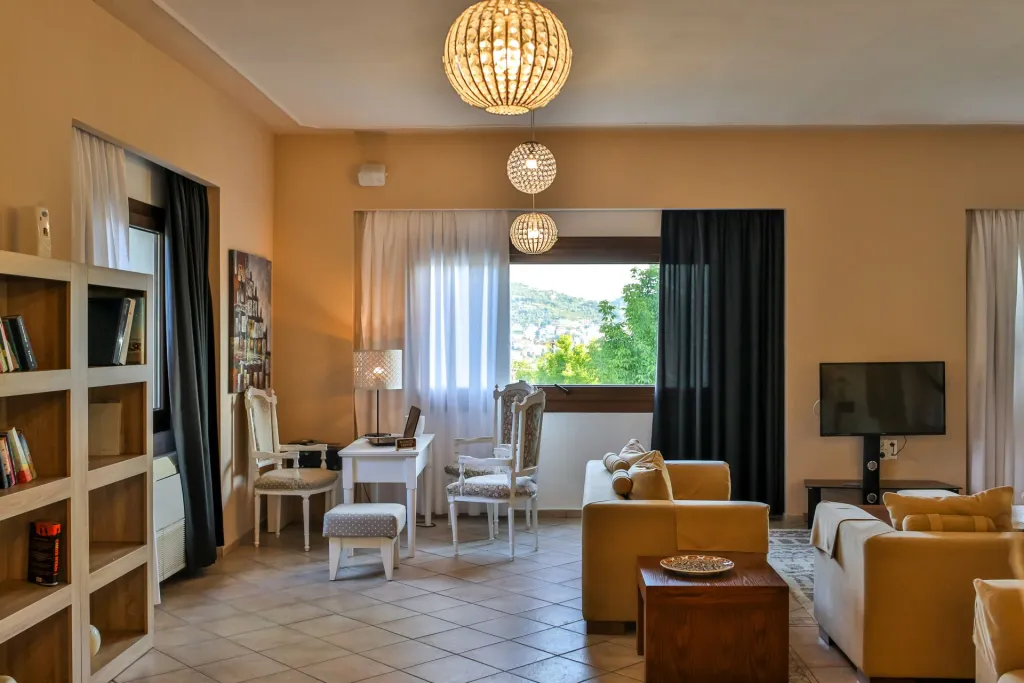 Skopelos Holidays Hotel by GHH, Skopelos – Chora, Grčka — fotografija 14