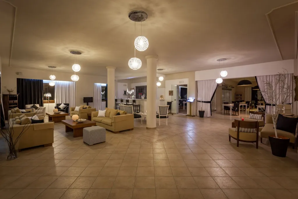Skopelos Holidays Hotel by GHH, Skopelos – Chora, Grčka — fotografija 15
