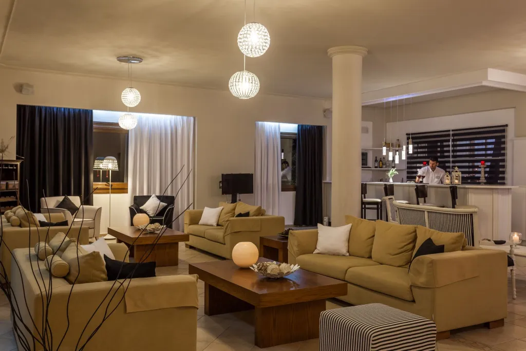 Skopelos Holidays Hotel by GHH, Skopelos – Chora, Grčka — fotografija 16