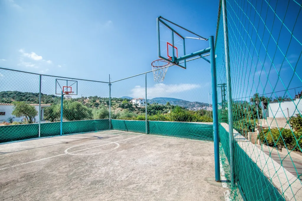 Skopelos Holidays Hotel by GHH, Skopelos – Chora, Grčka — fotografija 18