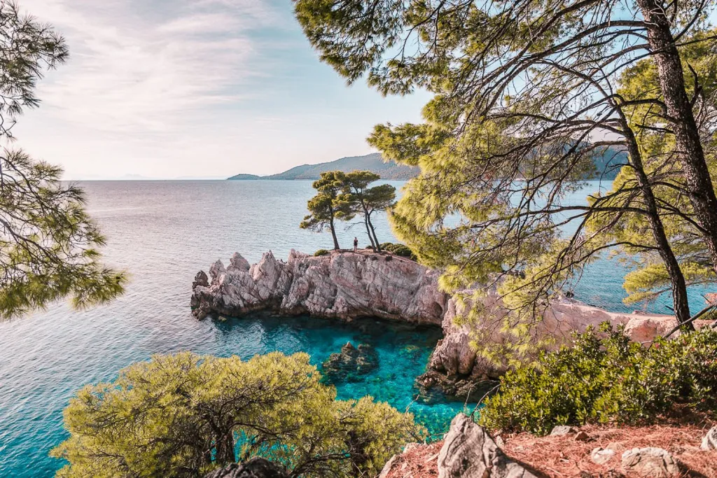 Skopelos Holidays Hotel by GHH, Skopelos – Chora, Grčka — fotografija 20