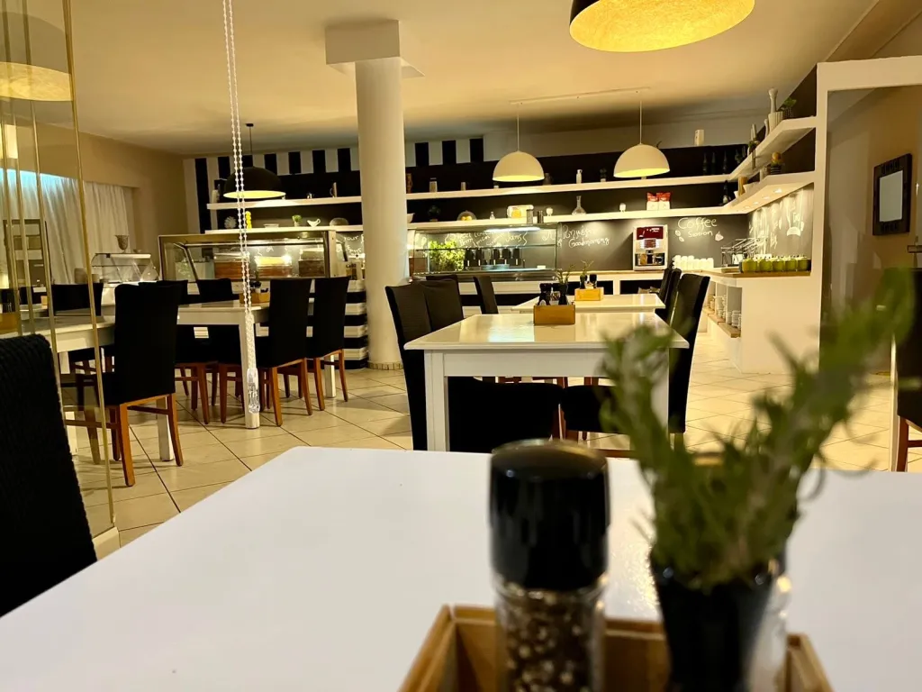 Skopelos Holidays Hotel by GHH, Skopelos – Chora, Grčka — fotografija 25