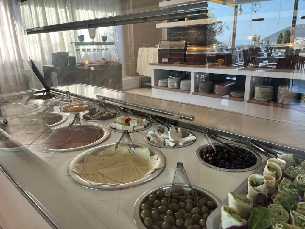 Skopelos Holidays Hotel by GHH, Skopelos – Chora, Grčka — fotografija 27