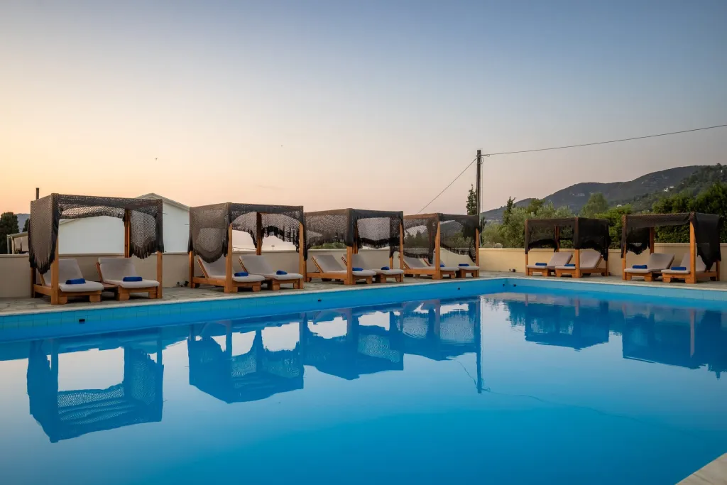 Skopelos Holidays Hotel by GHH, Skopelos – Chora, Grčka — fotografija 34