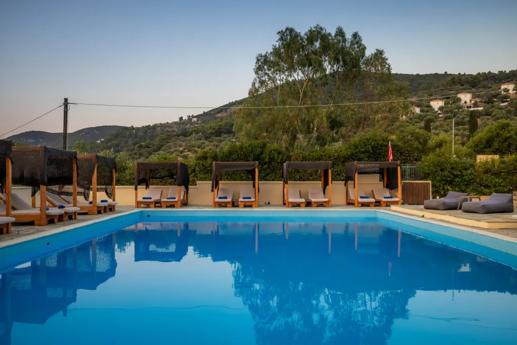 Skopelos Holidays Hotel by GHH, Skopelos – Chora, Grčka — fotografija 35