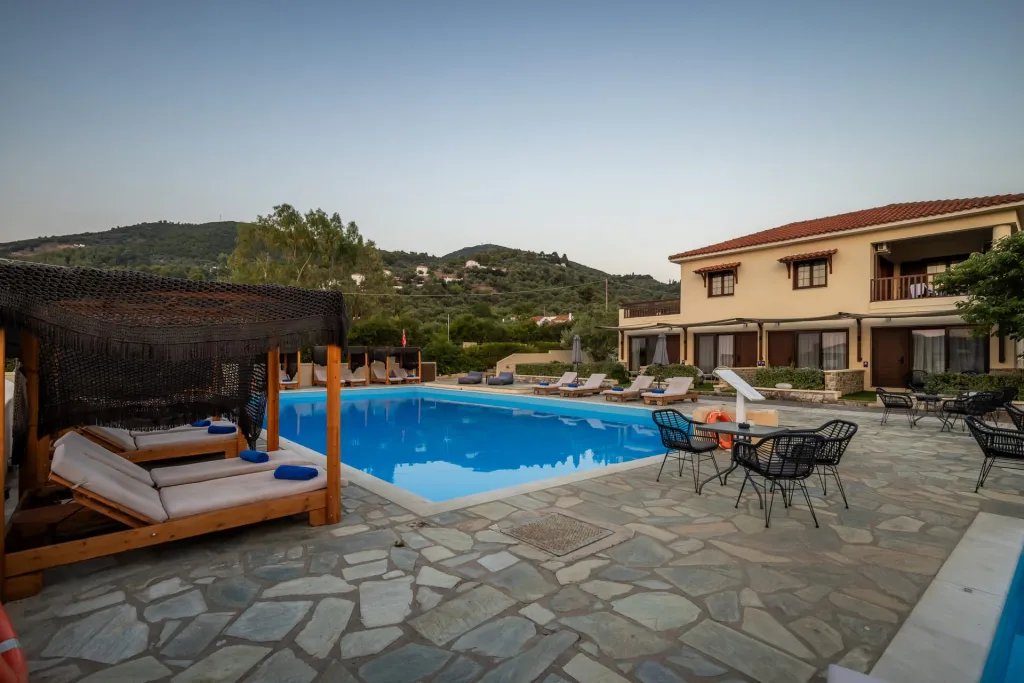 Skopelos Holidays Hotel by GHH, Skopelos – Chora, Grčka — fotografija 36