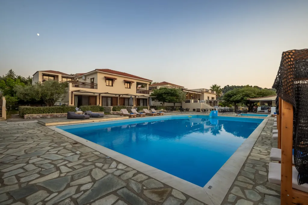 Skopelos Holidays Hotel by GHH, Skopelos – Chora, Grčka — fotografija 37