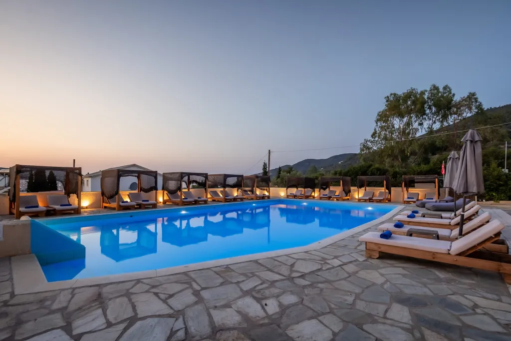 Skopelos Holidays Hotel by GHH, Skopelos – Chora, Grčka — fotografija 41