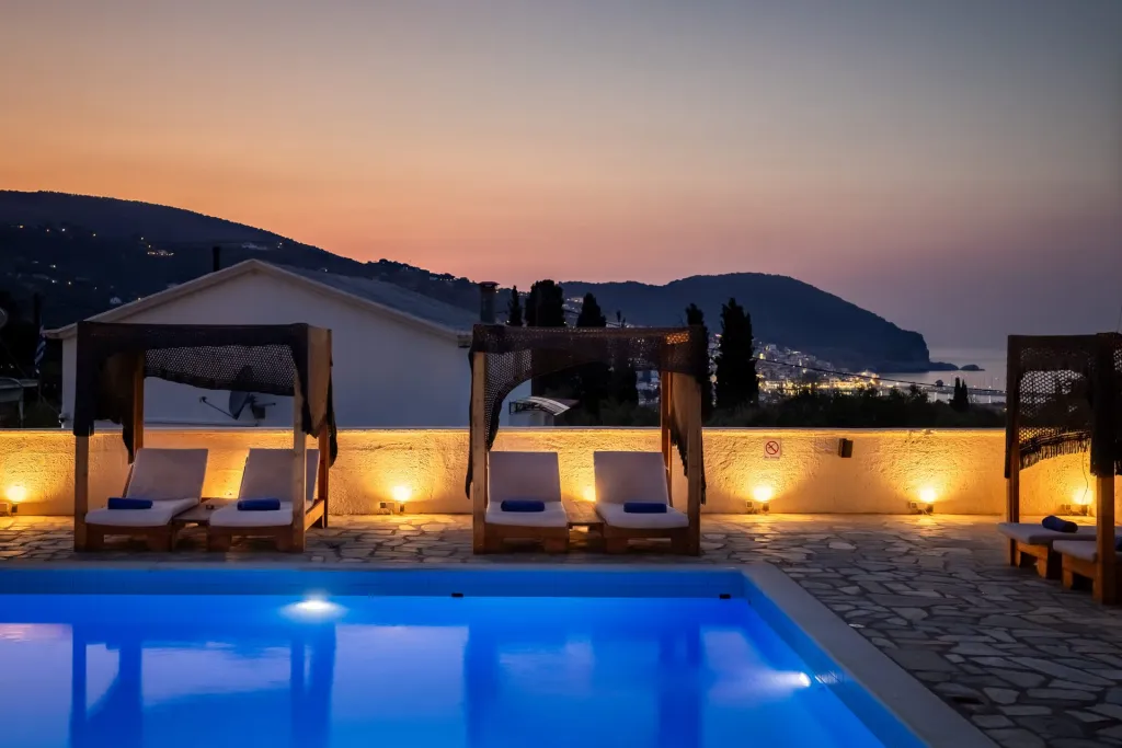 Skopelos Holidays Hotel by GHH, Skopelos – Chora, Grčka — fotografija 45