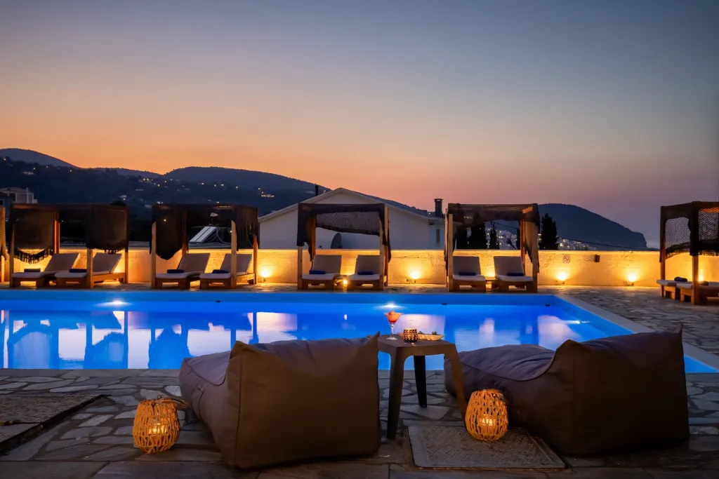 Skopelos Holidays Hotel by GHH, Skopelos – Chora, Grčka — fotografija 46