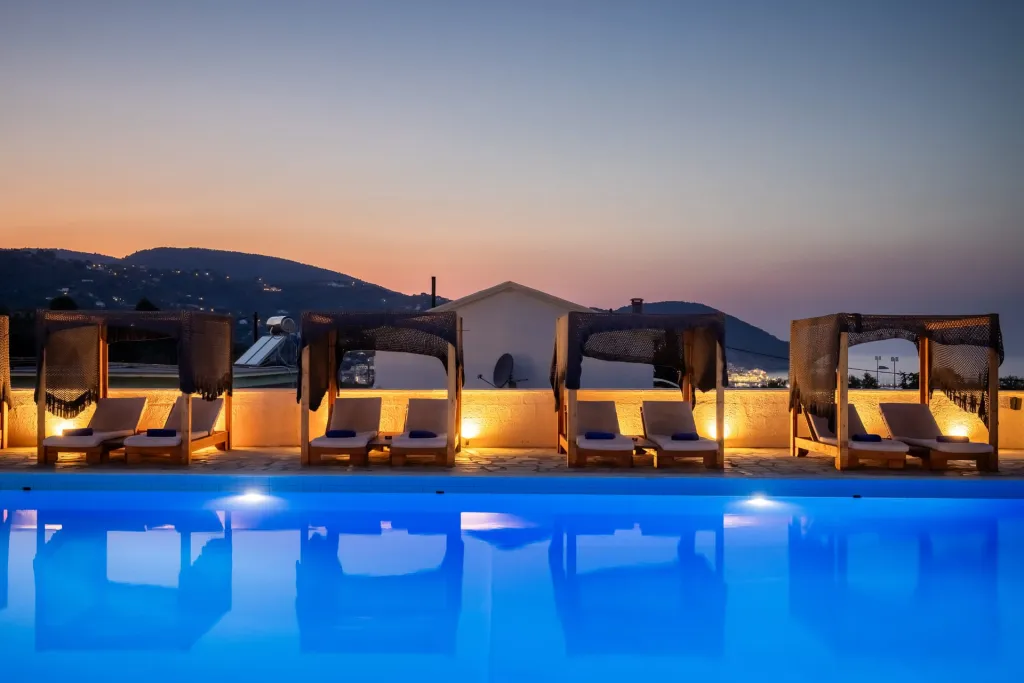 Skopelos Holidays Hotel by GHH, Skopelos – Chora, Grčka — fotografija 47