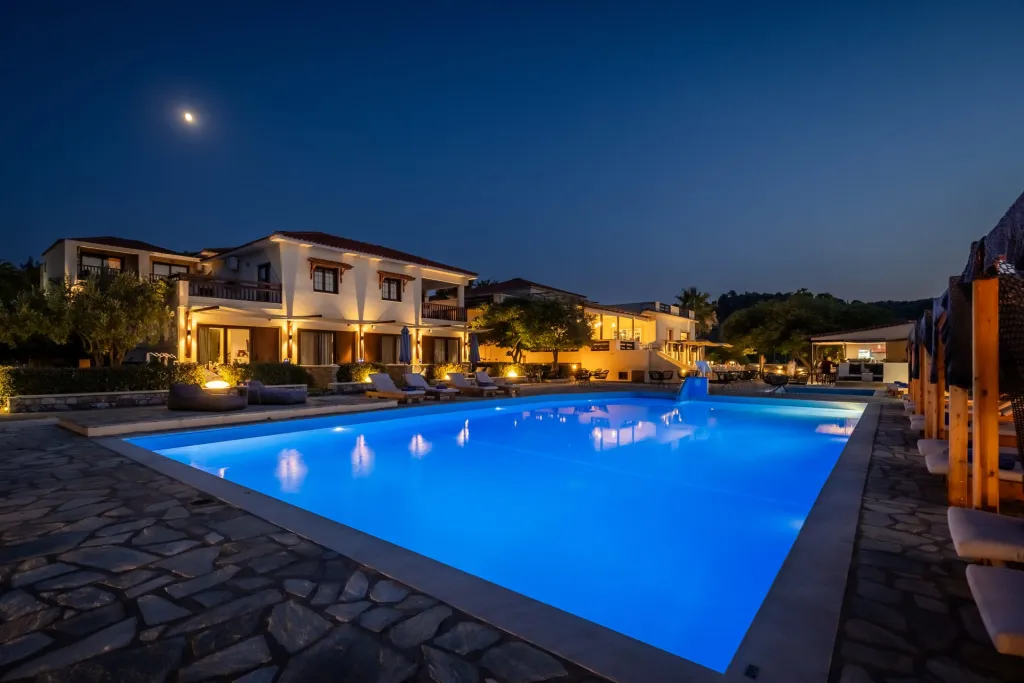 Skopelos Holidays Hotel by GHH, Skopelos – Chora, Grčka — fotografija 49