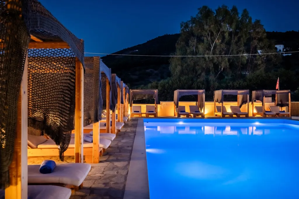 Skopelos Holidays Hotel by GHH, Skopelos – Chora, Grčka — fotografija 50