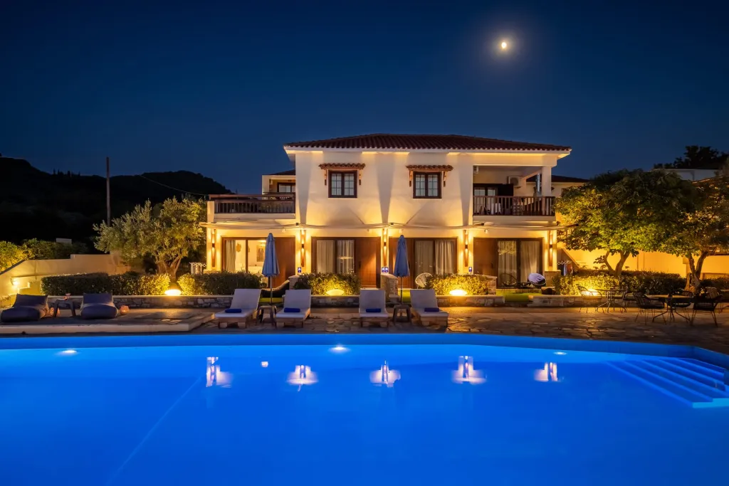 Skopelos Holidays Hotel by GHH, Skopelos – Chora, Grčka — fotografija 52