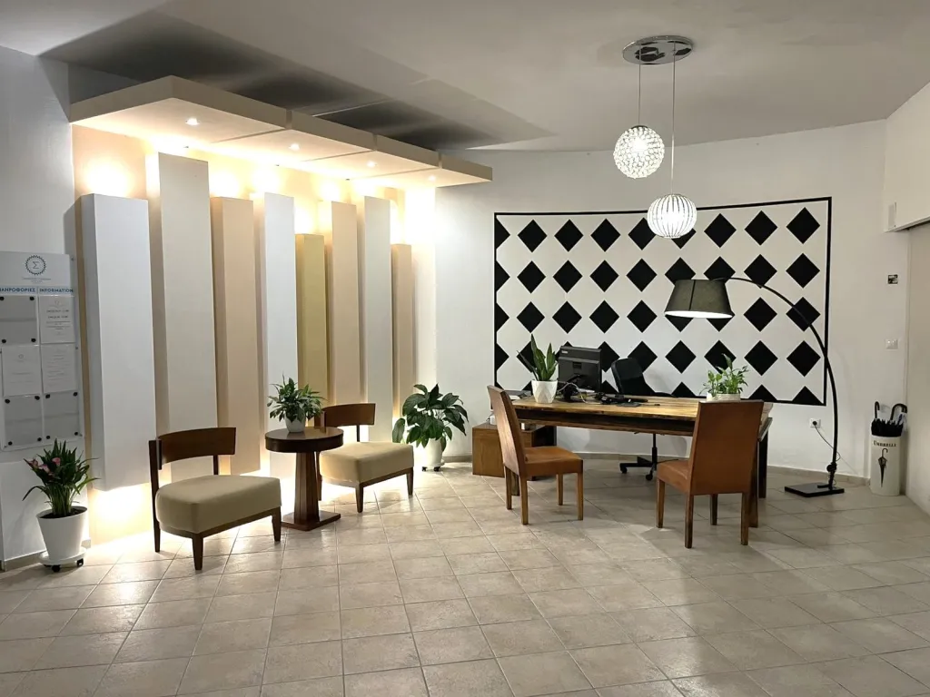 Skopelos Holidays Hotel by GHH, Skopelos – Chora, Grčka — fotografija 54