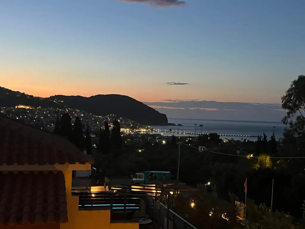 Skopelos Holidays Hotel by GHH, Skopelos – Chora, Grčka — fotografija 57
