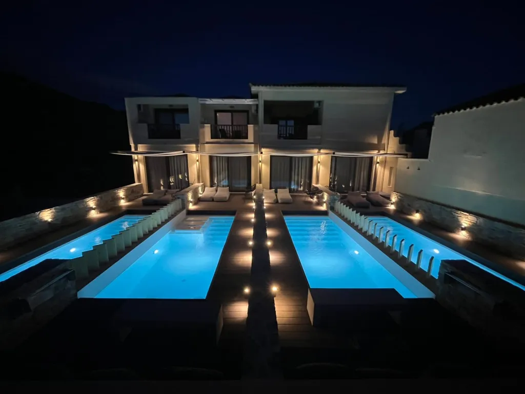 Skopelos Holidays Hotel by GHH, Skopelos – Chora, Grčka — fotografija 58