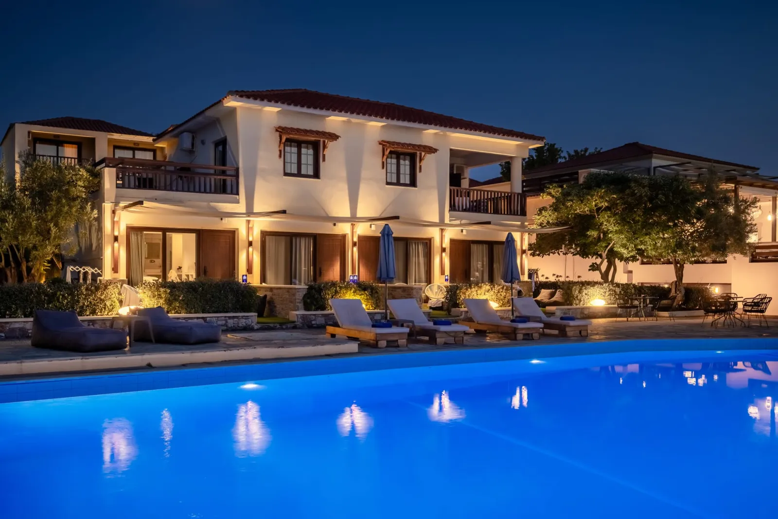 Skopelos Holidays Hotel by GHH, Skopelos – Chora