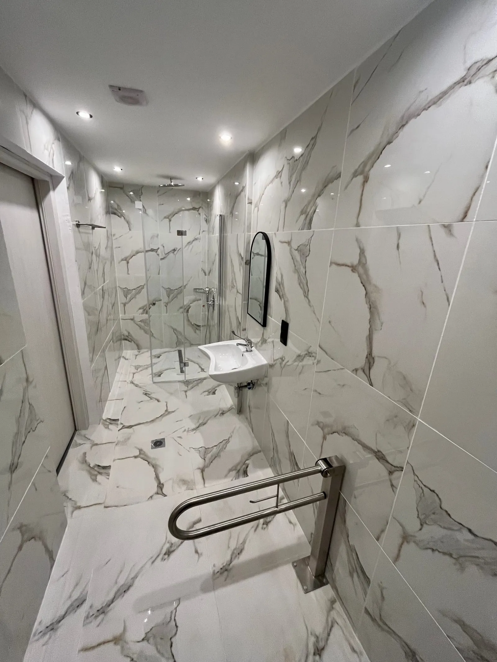 Skopelos Holidays Hotel by GHH, Skopelos – Chora, Grčka — EXECUTIVE ROOM DISABLED ACCESS