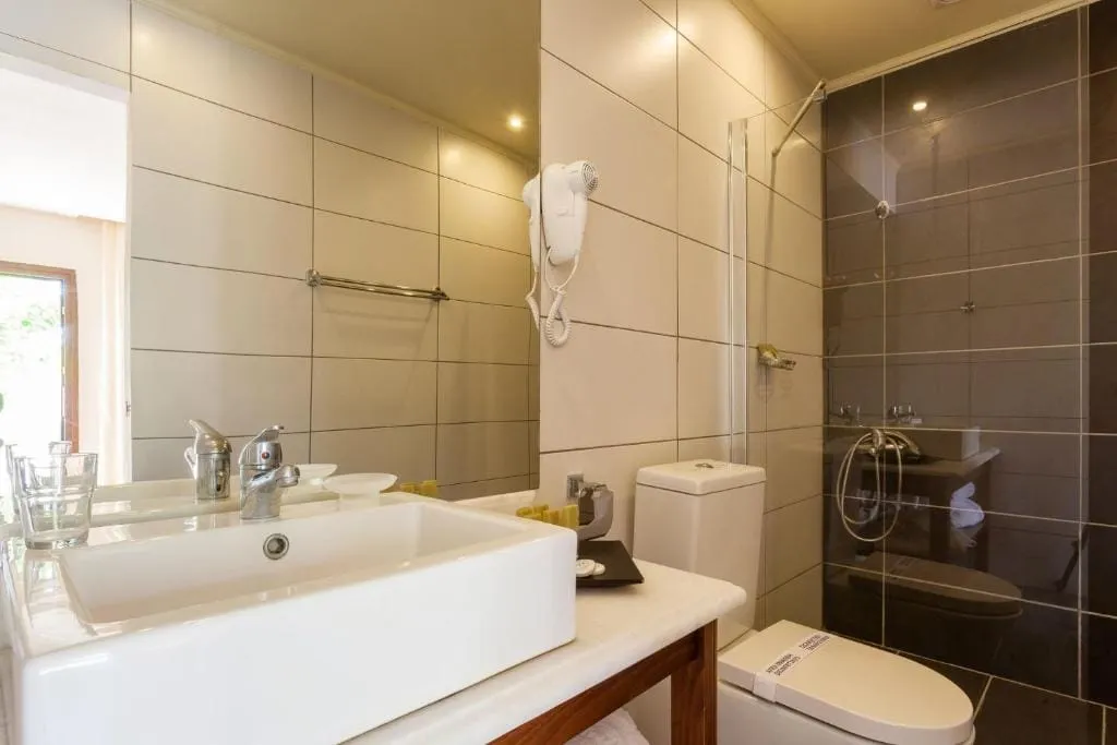 Skopelos Holidays Hotel by GHH, Skopelos – Chora, Grčka — SIGNATURE SUITE