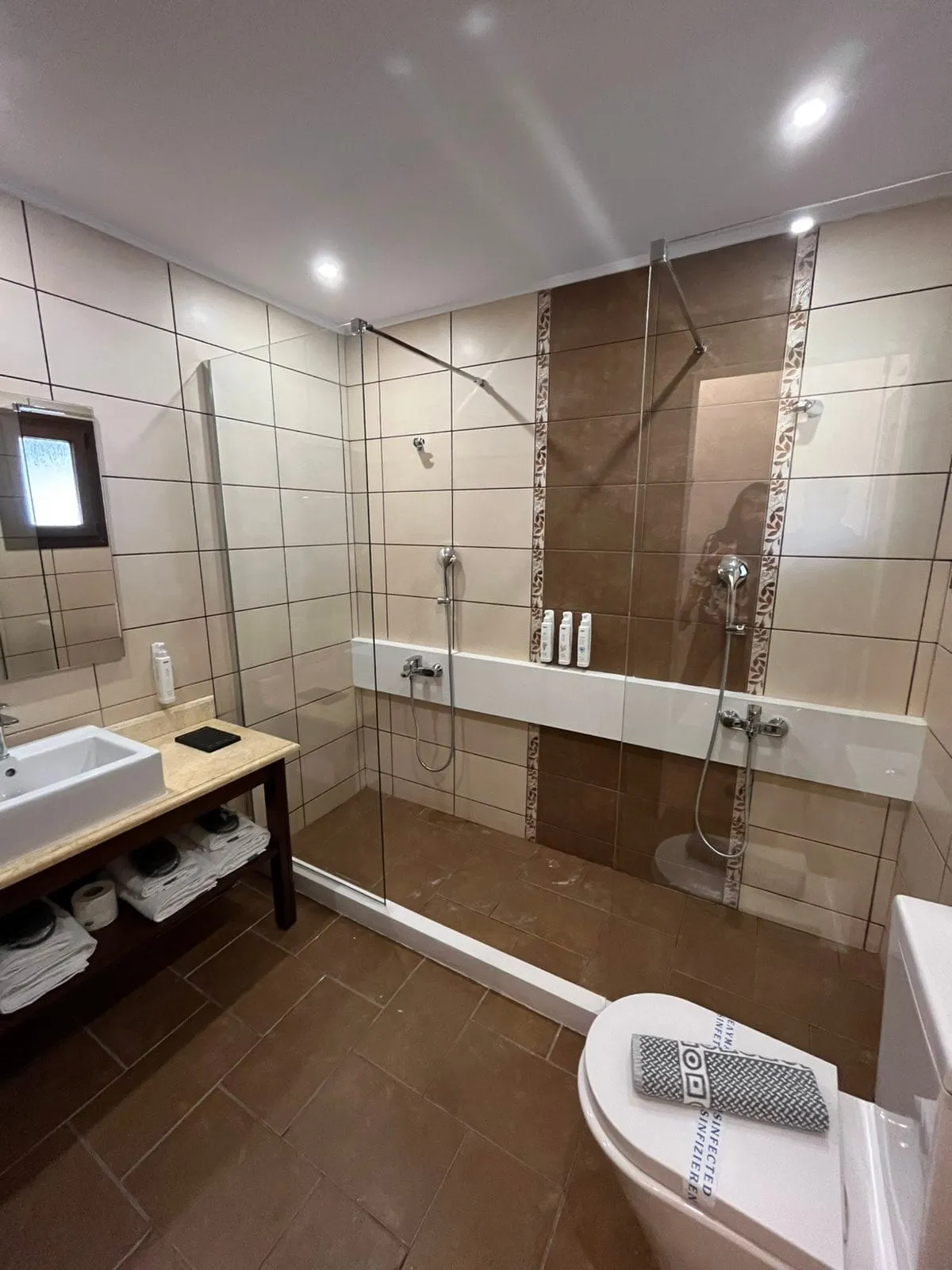 Skopelos Holidays Hotel by GHH, Skopelos – Chora, Grčka — Two Bedroom Family Garden or Sea View