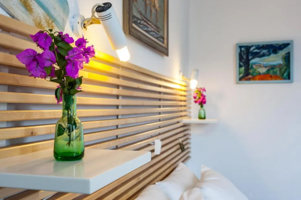 Thea Home Hotel by Booking Kottas, Skopelos – Chora, Grčka — fotografija 4