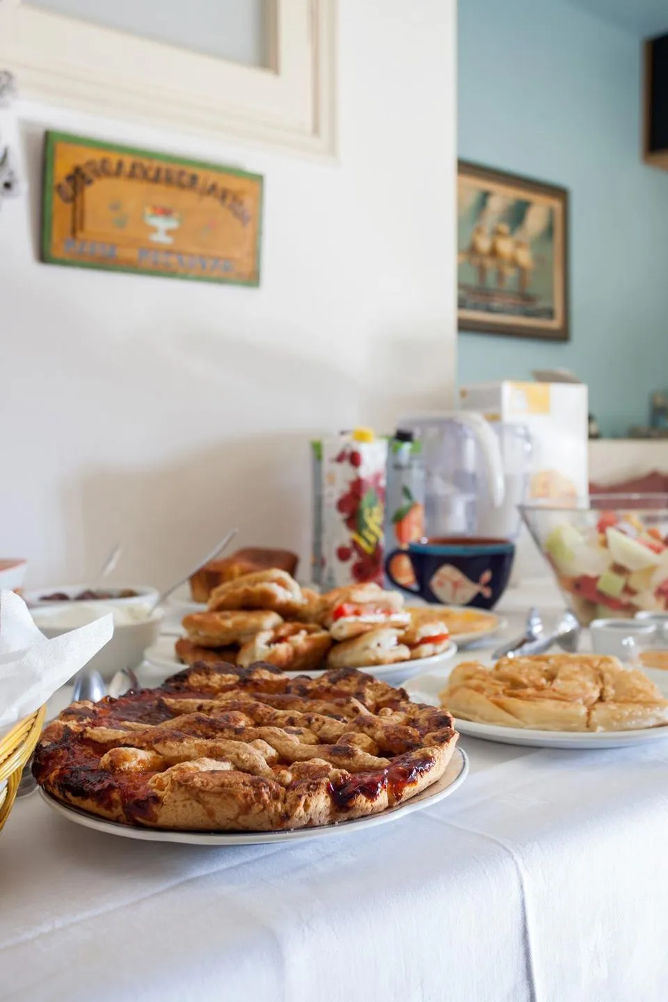 Thea Home Hotel by Booking Kottas, Skopelos – Chora, Grčka — fotografija 5