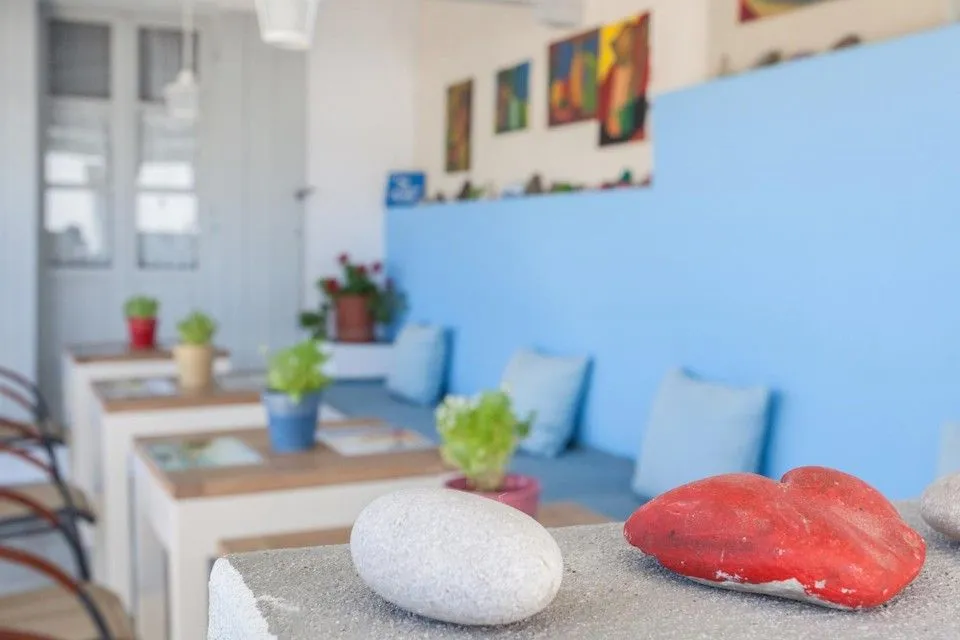 Thea Home Hotel by Booking Kottas, Skopelos – Chora, Grčka — fotografija 6