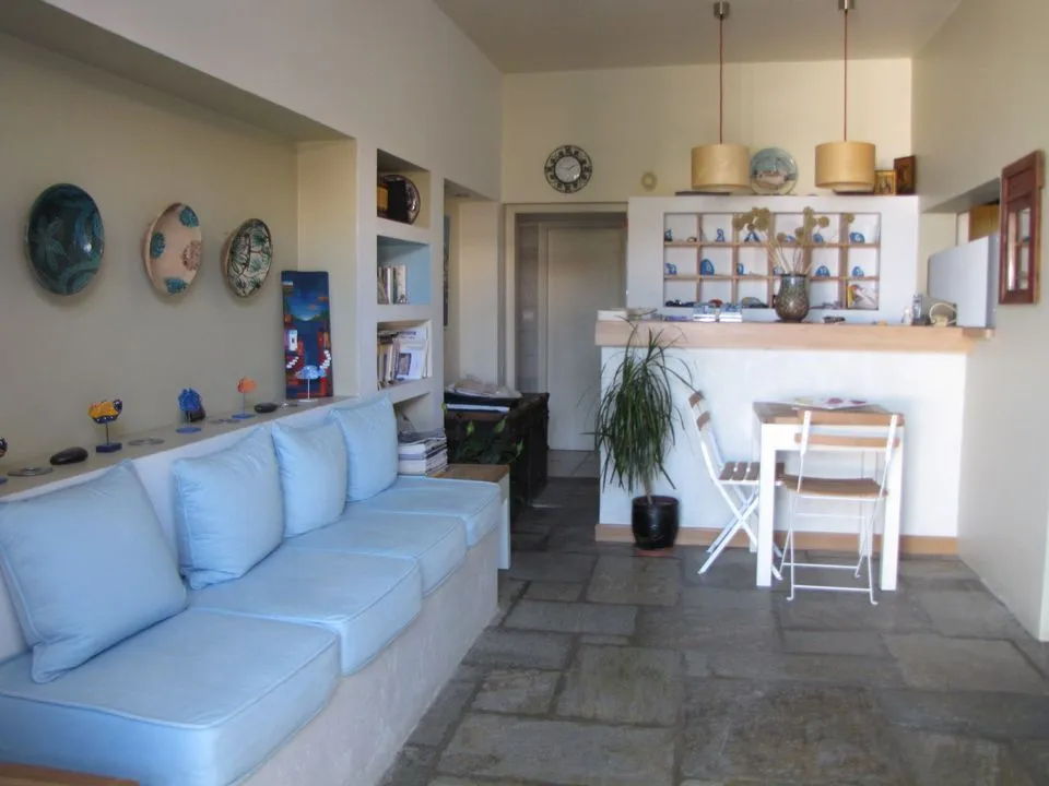 Thea Home Hotel by Booking Kottas, Skopelos – Chora, Grčka — fotografija 13