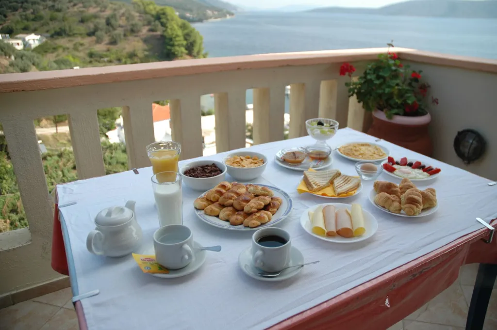 Agnanti Hotel Alonissos, Grčka — fotografija 4