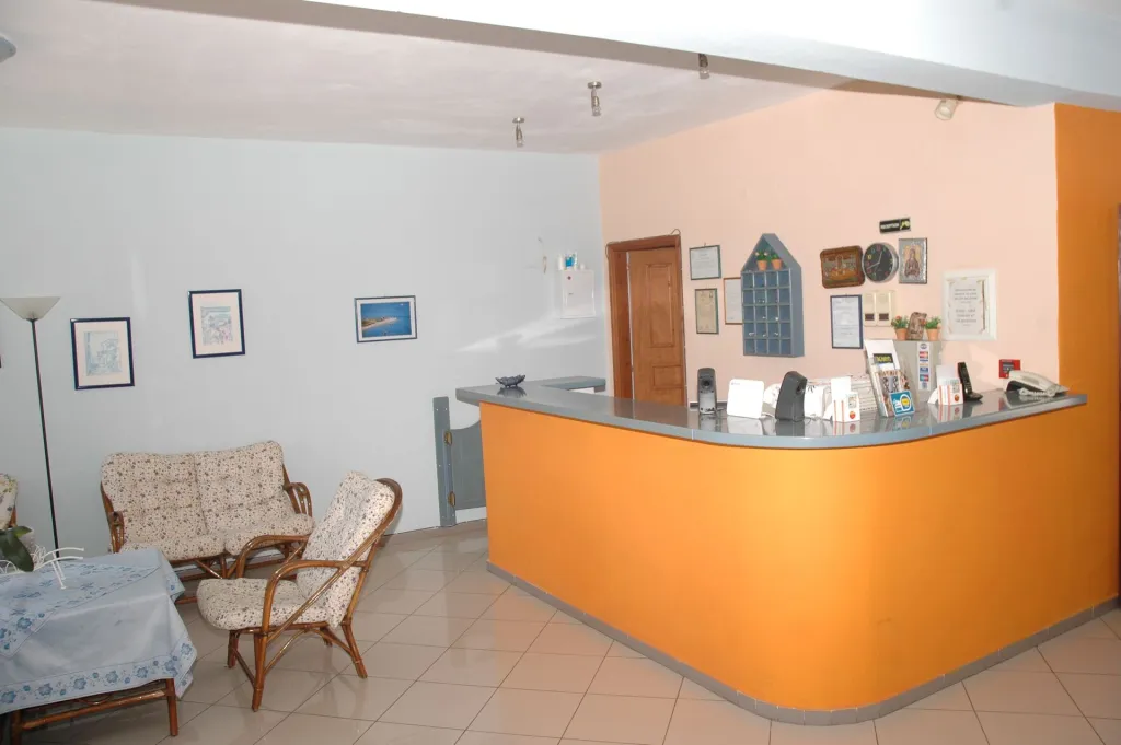 Agnanti Hotel Alonissos, Grčka — fotografija 14