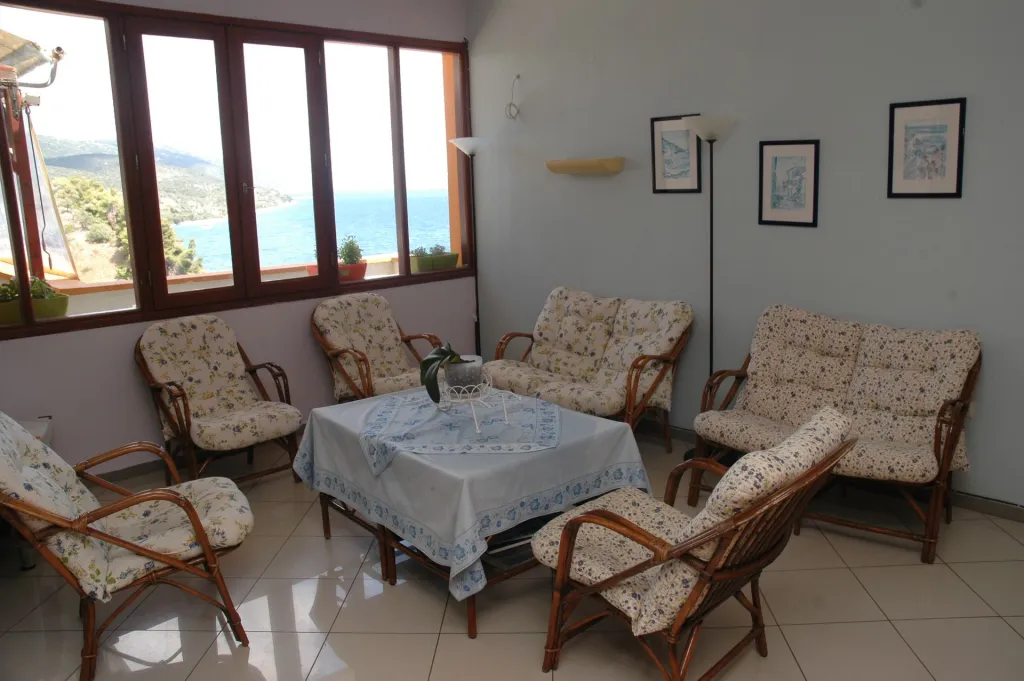 Agnanti Hotel Alonissos, Grčka — fotografija 15